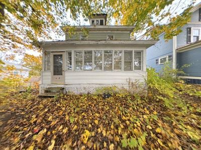 5 Clough Avenue, Windsor, VT, 05089