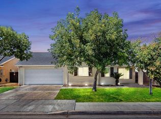 6650 E El Monte Way, Fresno, CA 93727