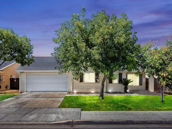 6650 E El Monte Way, Fresno, CA 93727