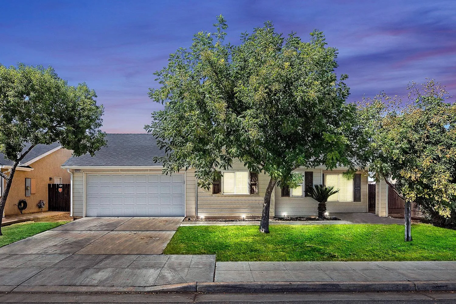 6650 E El Monte Way photo 1