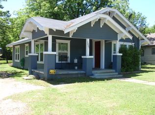 1007 Granbury St, Cleburne, TX 76033