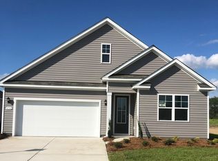 494 McAlister Dr LOT 455, Darby A Little River, SC 29566