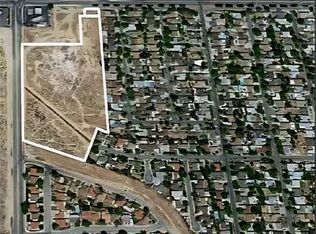 20 W Avenue C, Lancaster, CA