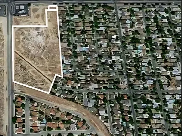 20 W Avenue C, Lancaster, CA 93534