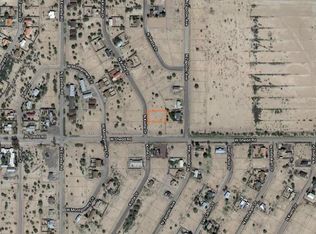 4015 N Kioha Dr LOT 2, Eloy, AZ 85131