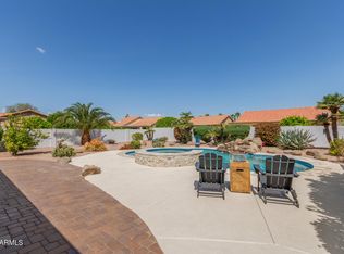 11128 E Watford Ct, Sun Lakes, AZ 85248