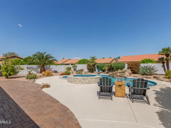 11128 E Watford Court, Sun Lakes, AZ 85248