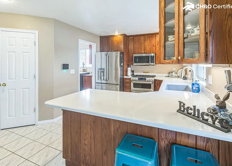 527 S Fort Dr — Photo 14