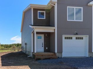 37 Downsview Dr, Saint John, NB E2M7X4