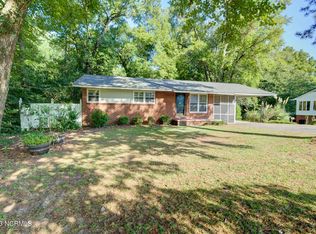 509 Roberdell Rd, Rockingham, NC 28379