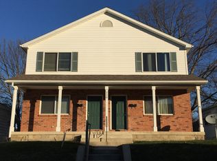 220 W Somers St, Eaton, OH 45320