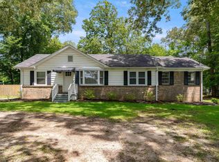 1216 1st Ave W, Alabaster, AL 35007