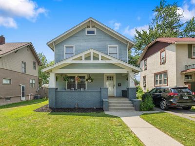 2605 Florida Dr, Fort Wayne, IN, 46805