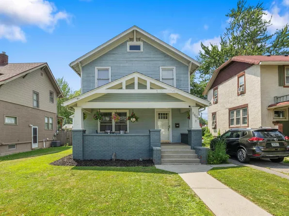 2605 Florida Dr, Fort Wayne, IN 46805