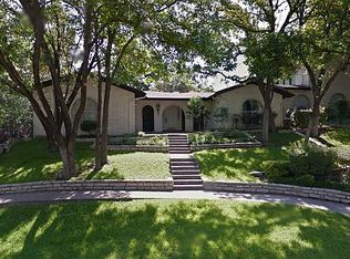903 Shadywood Ct, Arlington, TX 76012