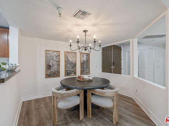 5th image of 107 N Swall Dr APT 304