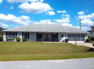 3441 NW 44th Ct, Ocala, FL 34482