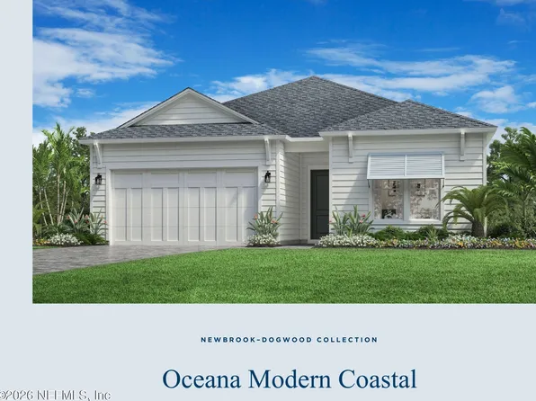 70 BRANCH CREEK Road #60, St. Augustine, FL 32092