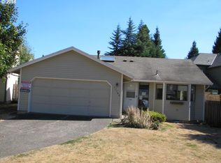 17586 SW Beaver Ct, Beaverton, OR 97003
