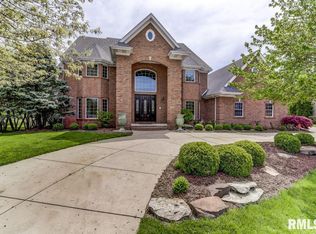4716 White Deer Ct, Springfield, IL 62711