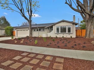 1127 Corvallis Dr, San Jose, CA 95120