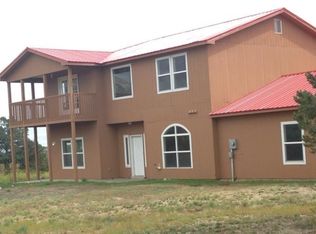 20 Entranosa Ln, Sandia Park, NM 87047