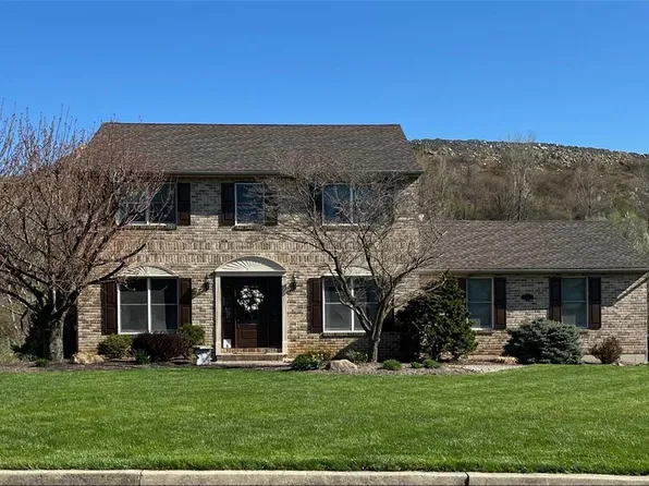 153 Silo Cir, Nazareth, PA 18064