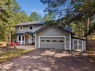 18415 Lake Dr, Monument, CO 80132