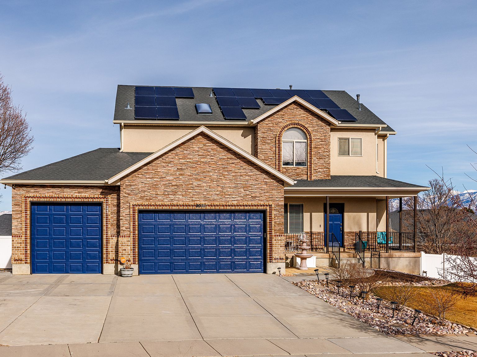 9995 S Caddie Cir W