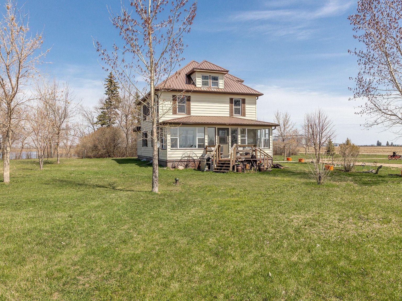 1645 108th Ave SE, Dazey, ND 58429 MLS 24733 Zillow