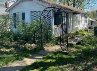 590 Andrews Ave, Saint Louis, MO