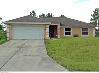 838 Campbell St E, Lehigh Acres, FL 33974