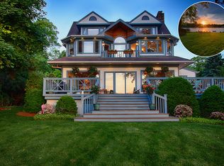 151 Lake Dr, Mountain Lakes, NJ 07046