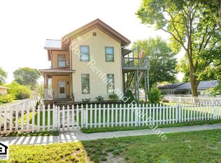 460 S Elm St, Waterloo, IN 46793