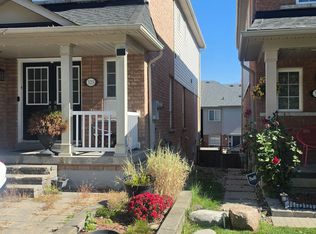 325 Porte Rd, Ajax, ON L1S0A4
