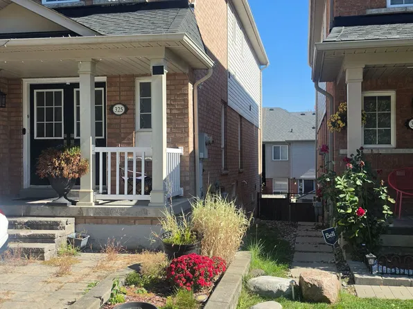 325 Porte Rd, Ajax, ON