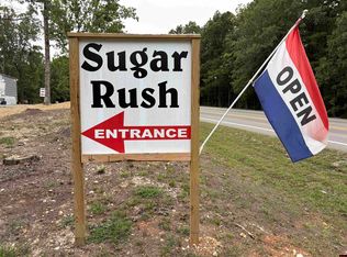 25 Mc #6047, Yellville, AR 72687