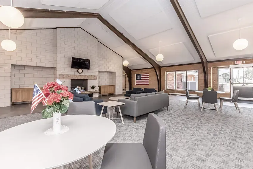 Residences at Liberty Campus — Photo 4