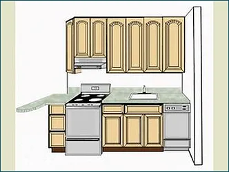 Rented by Brown Harris Stevens