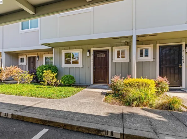 21065 Baker Rd, Castro Valley, CA 94546