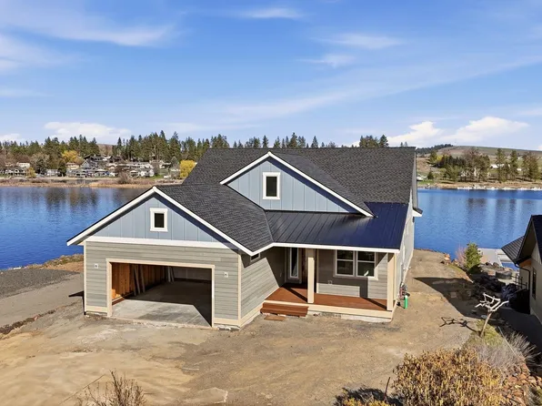11327 S Avista Ln, Medical Lake, WA 99022
