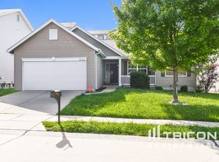 7822 Sagebrook Ct, Saint Louis, MO