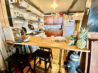 Rented by Carnegie Management Inc