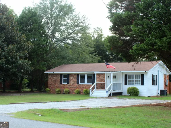 1515 Rockdale Dr, Dublin, GA 31021
