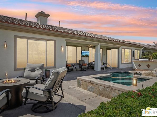 81206 Avenida Sombra, Indio, CA 92203