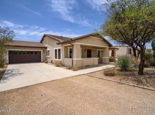 832 E Maddock Rd, Phoenix, AZ 85086