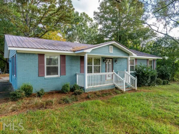 912A Pearl St, Madison, GA 30650