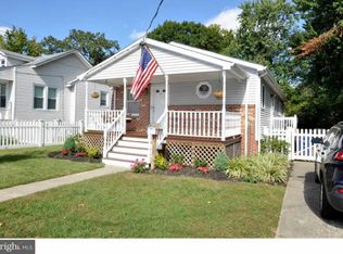 205 Crawford Ave, Maple Shade, NJ 08052