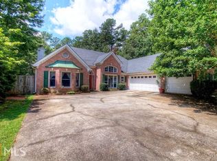 2525 Ozora Church Rd, Lawrenceville, GA