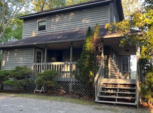 398 Carroll Mountain Dr, Hayesville, NC 28904